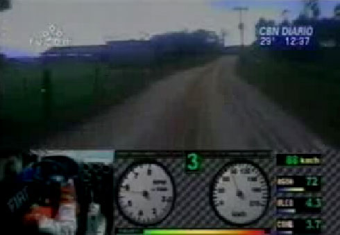V�cio Motor